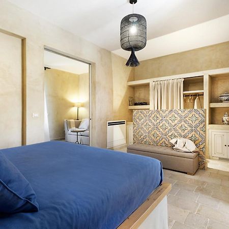 Casa Vendicari Boutique Hotel Noto Luaran gambar