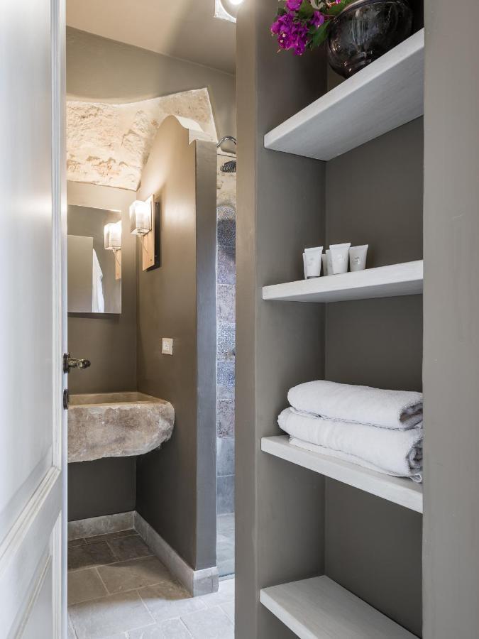Casa Vendicari Boutique Hotel Noto Luaran gambar