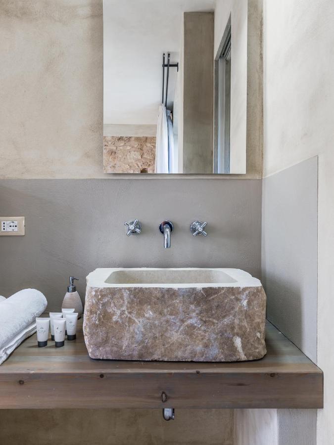 Casa Vendicari Boutique Hotel Noto Luaran gambar