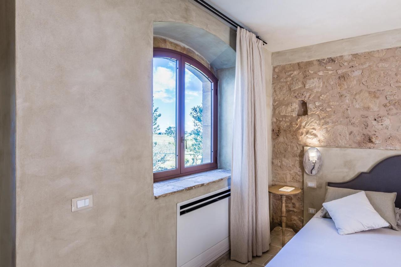 Casa Vendicari Boutique Hotel Noto Luaran gambar