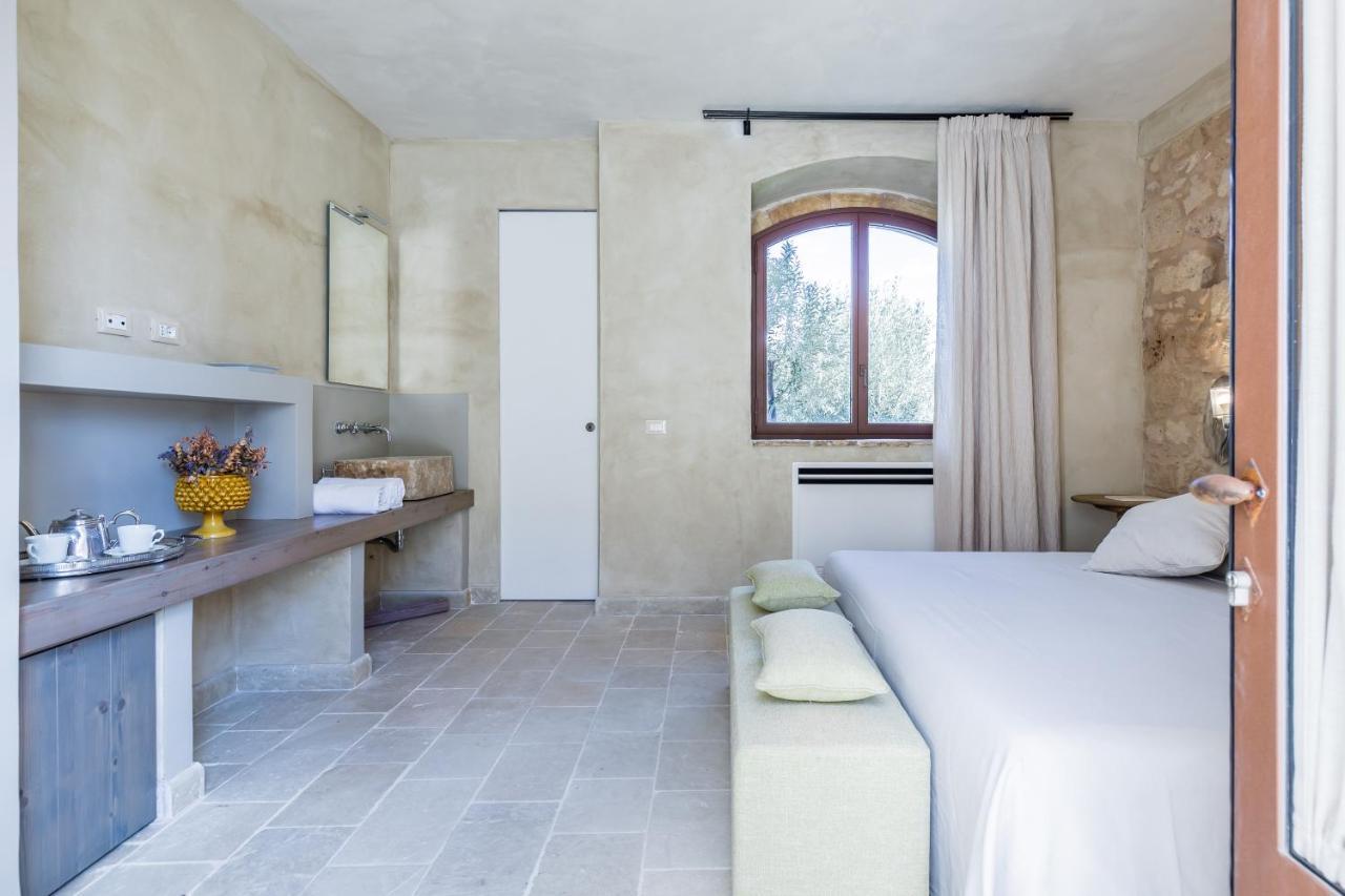 Casa Vendicari Boutique Hotel Noto Luaran gambar