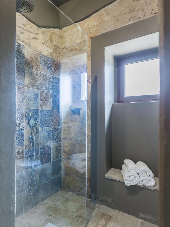 Casa Vendicari Boutique Hotel Noto Luaran gambar