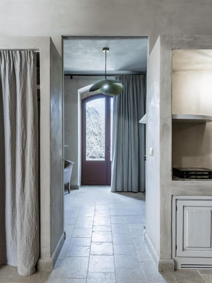 Casa Vendicari Boutique Hotel Noto Luaran gambar