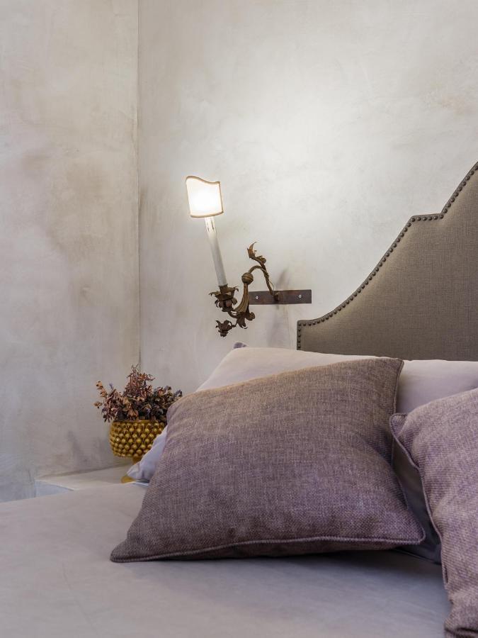 Casa Vendicari Boutique Hotel Noto Luaran gambar
