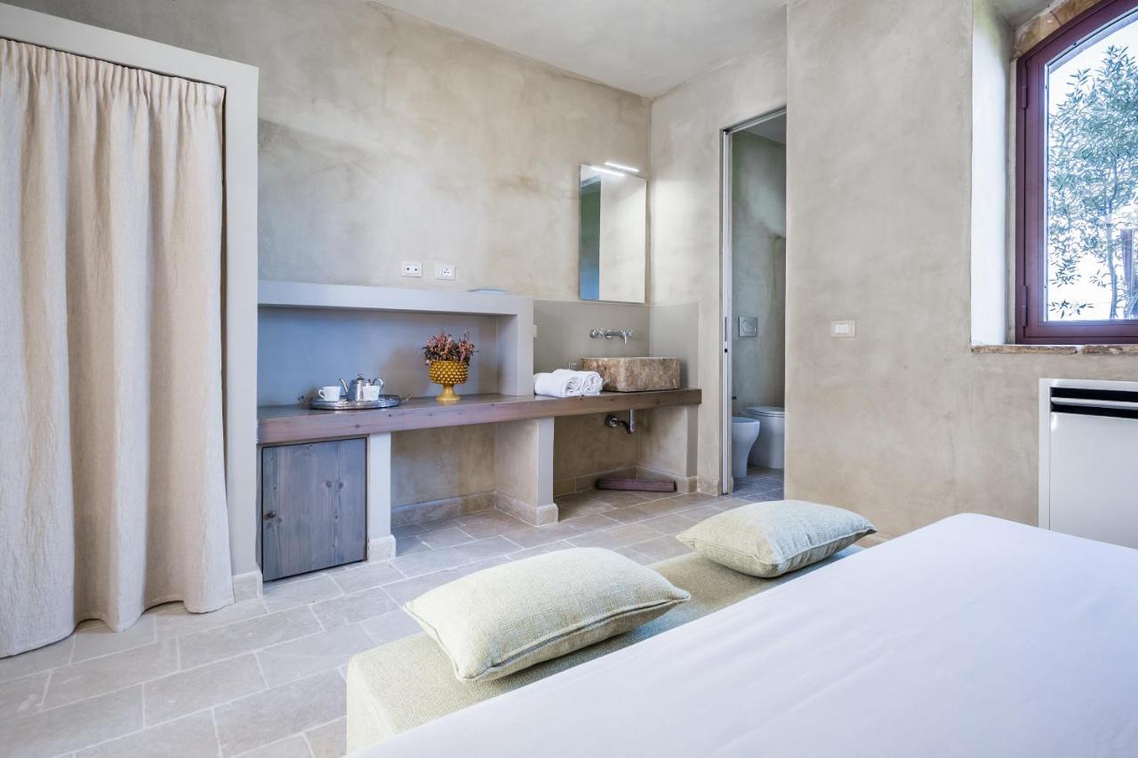Casa Vendicari Boutique Hotel Noto Luaran gambar