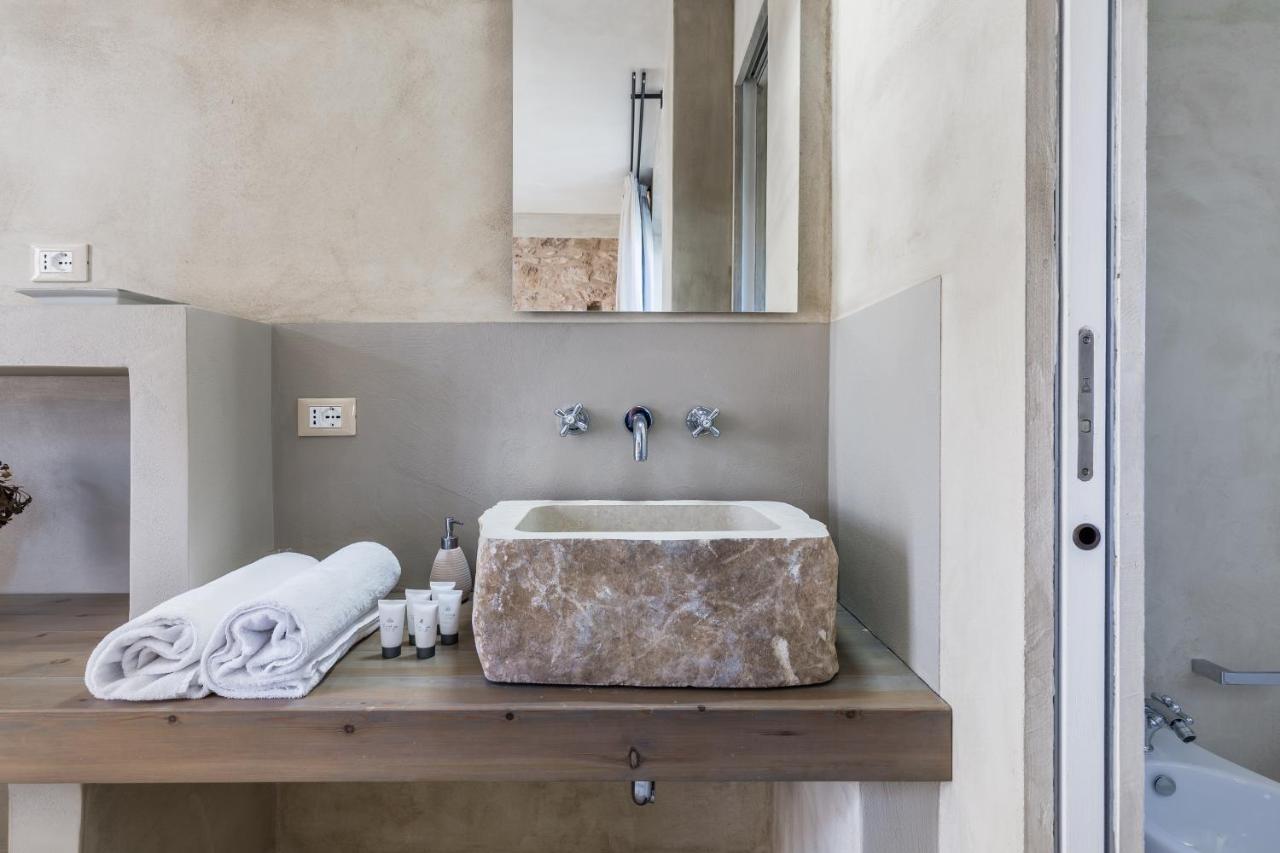 Casa Vendicari Boutique Hotel Noto Luaran gambar