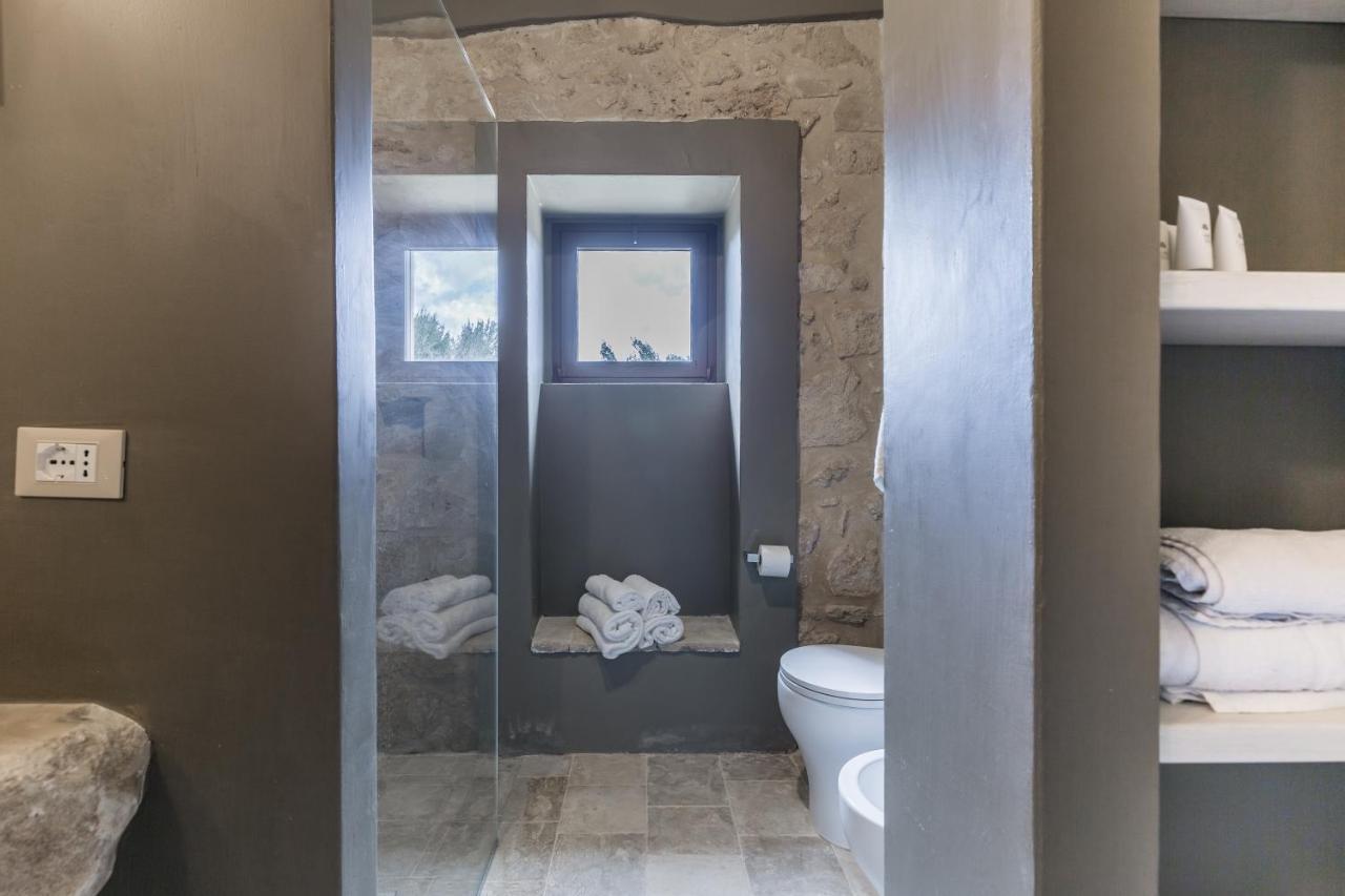 Casa Vendicari Boutique Hotel Noto Luaran gambar