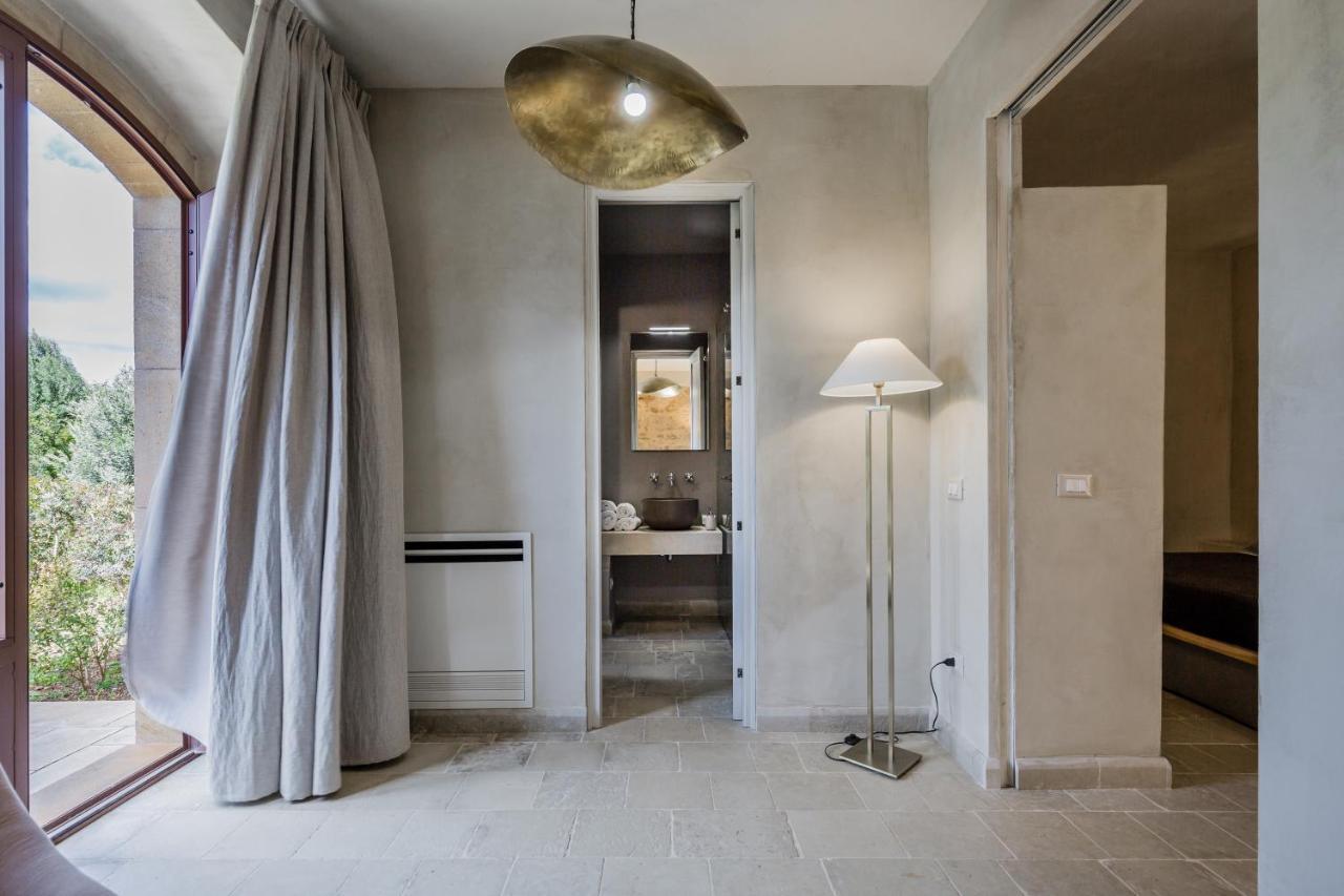 Casa Vendicari Boutique Hotel Noto Luaran gambar