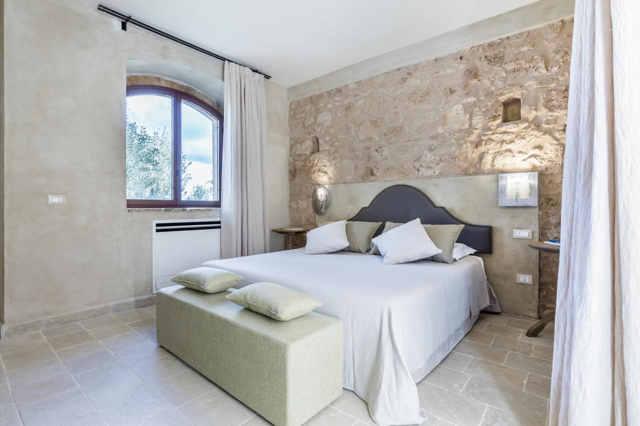 Casa Vendicari Boutique Hotel Noto Luaran gambar