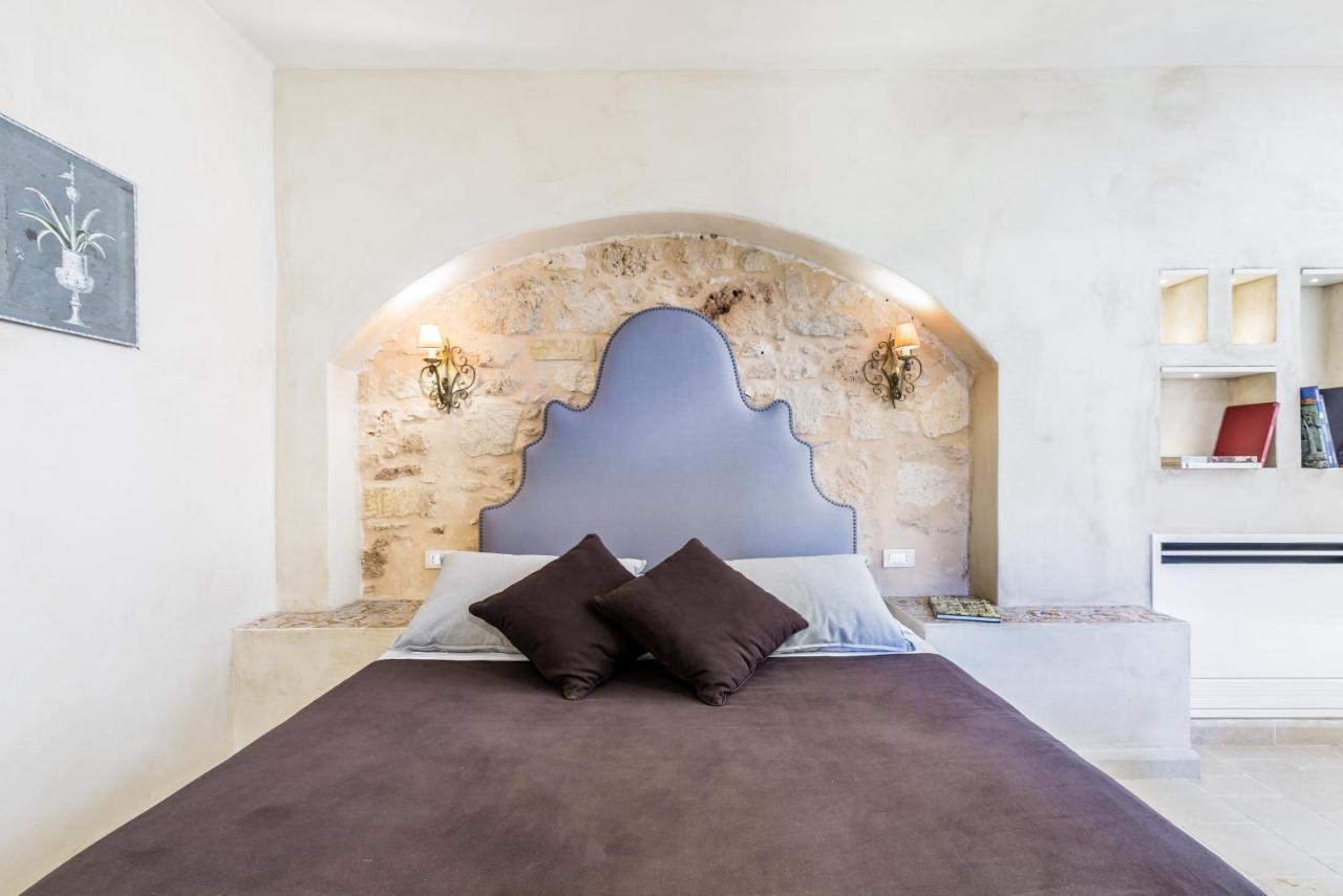Casa Vendicari Boutique Hotel Noto Luaran gambar