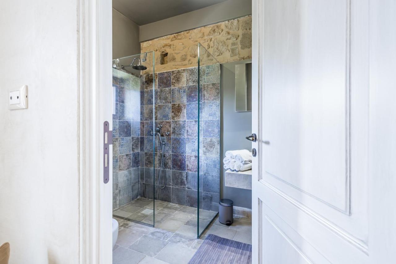 Casa Vendicari Boutique Hotel Noto Luaran gambar