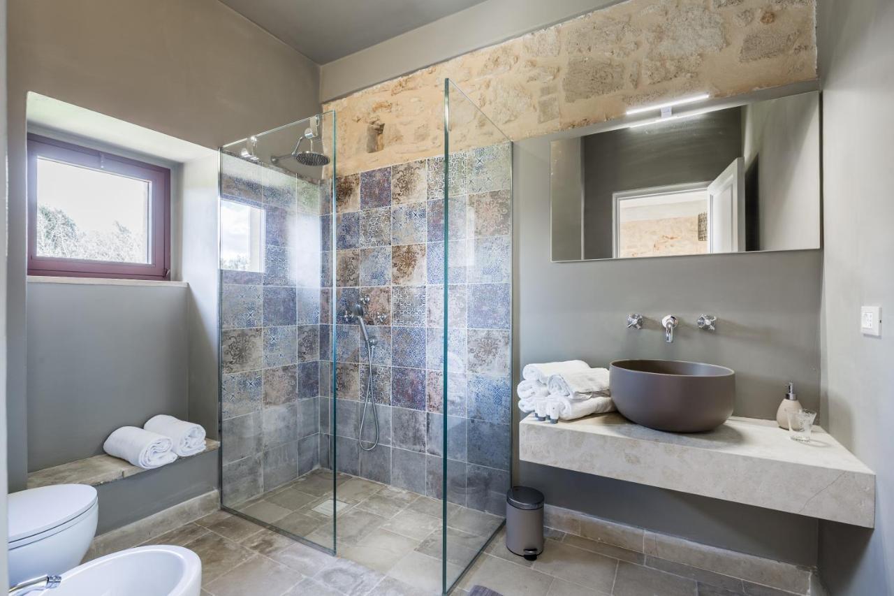 Casa Vendicari Boutique Hotel Noto Luaran gambar