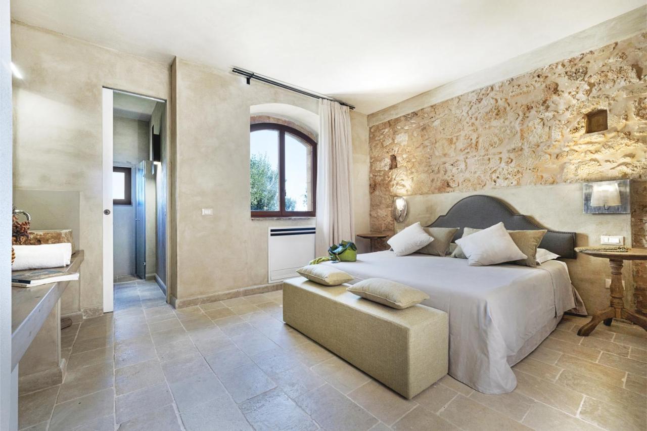 Casa Vendicari Boutique Hotel Noto Luaran gambar