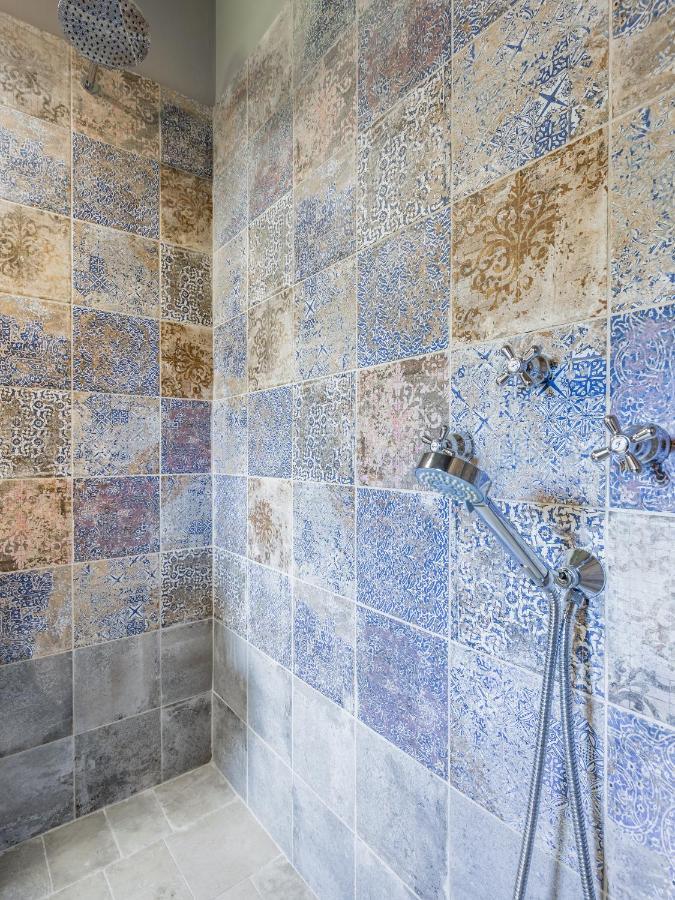 Casa Vendicari Boutique Hotel Noto Luaran gambar