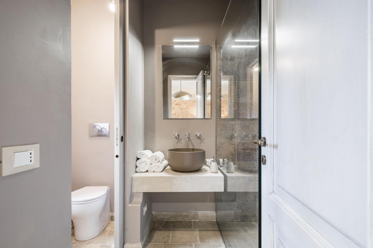 Casa Vendicari Boutique Hotel Noto Luaran gambar
