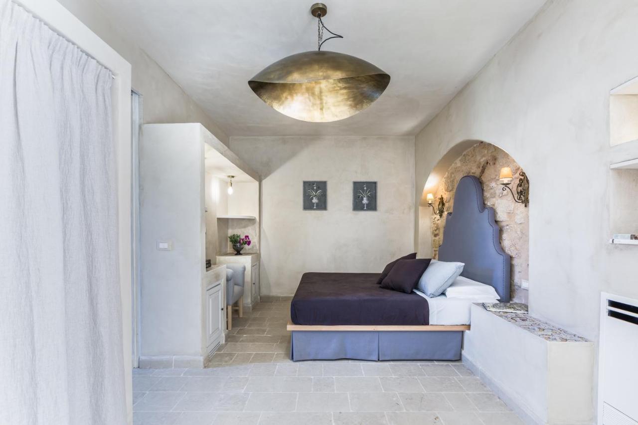 Casa Vendicari Boutique Hotel Noto Luaran gambar
