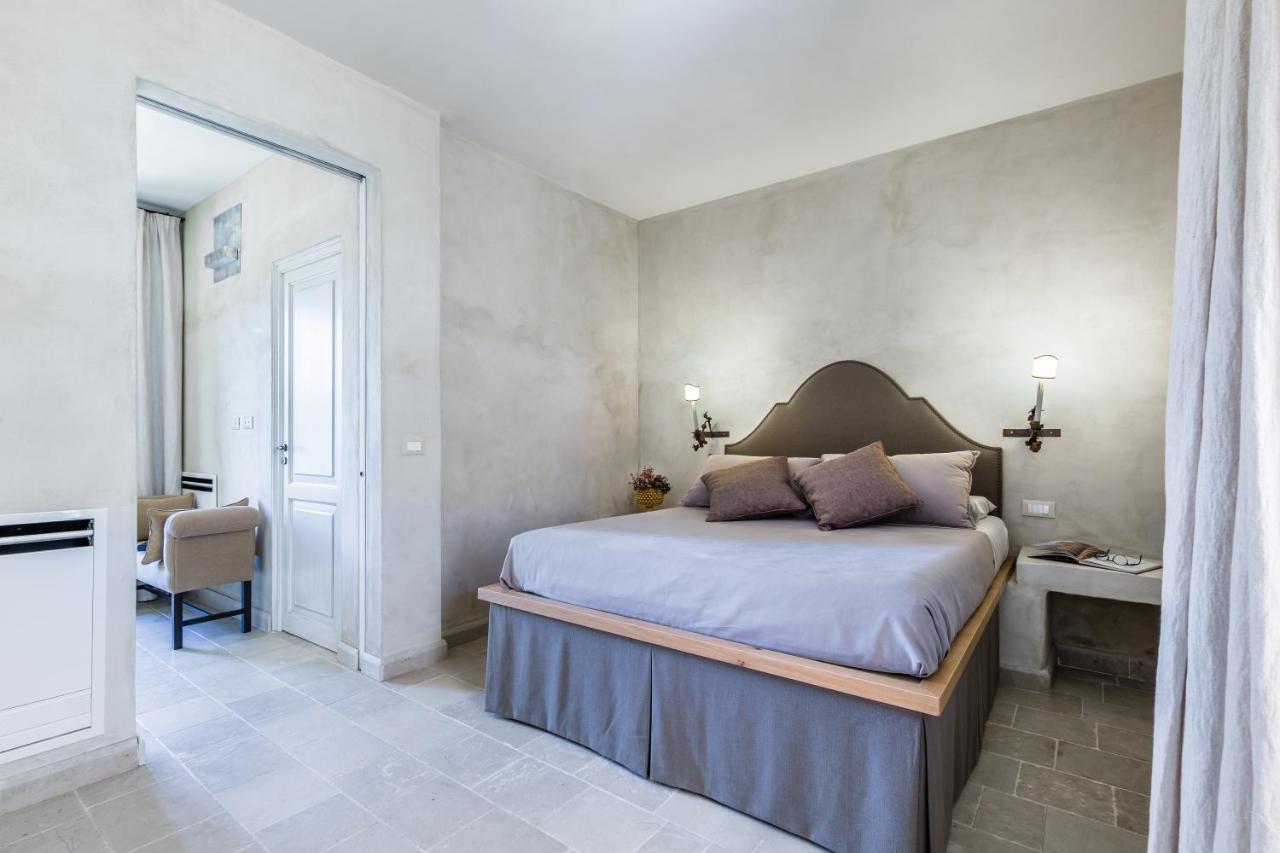 Casa Vendicari Boutique Hotel Noto Luaran gambar