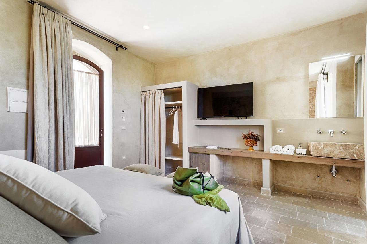 Casa Vendicari Boutique Hotel Noto Luaran gambar
