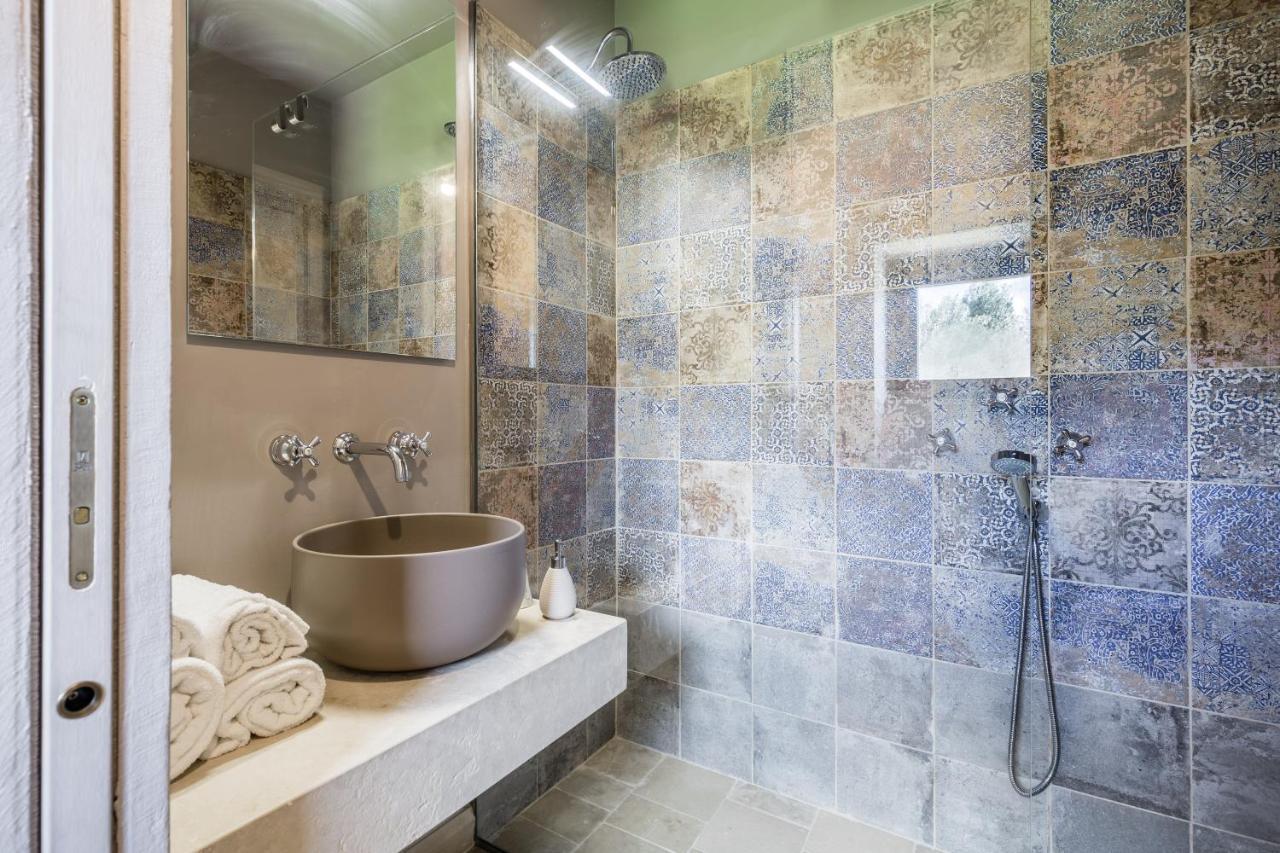 Casa Vendicari Boutique Hotel Noto Luaran gambar