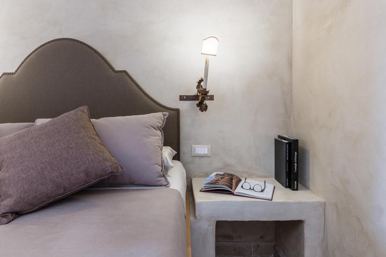 Casa Vendicari Boutique Hotel Noto Luaran gambar