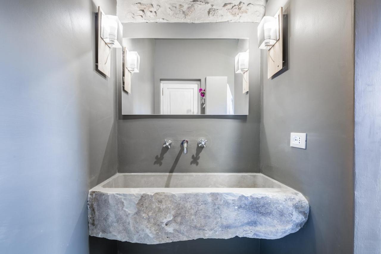 Casa Vendicari Boutique Hotel Noto Luaran gambar