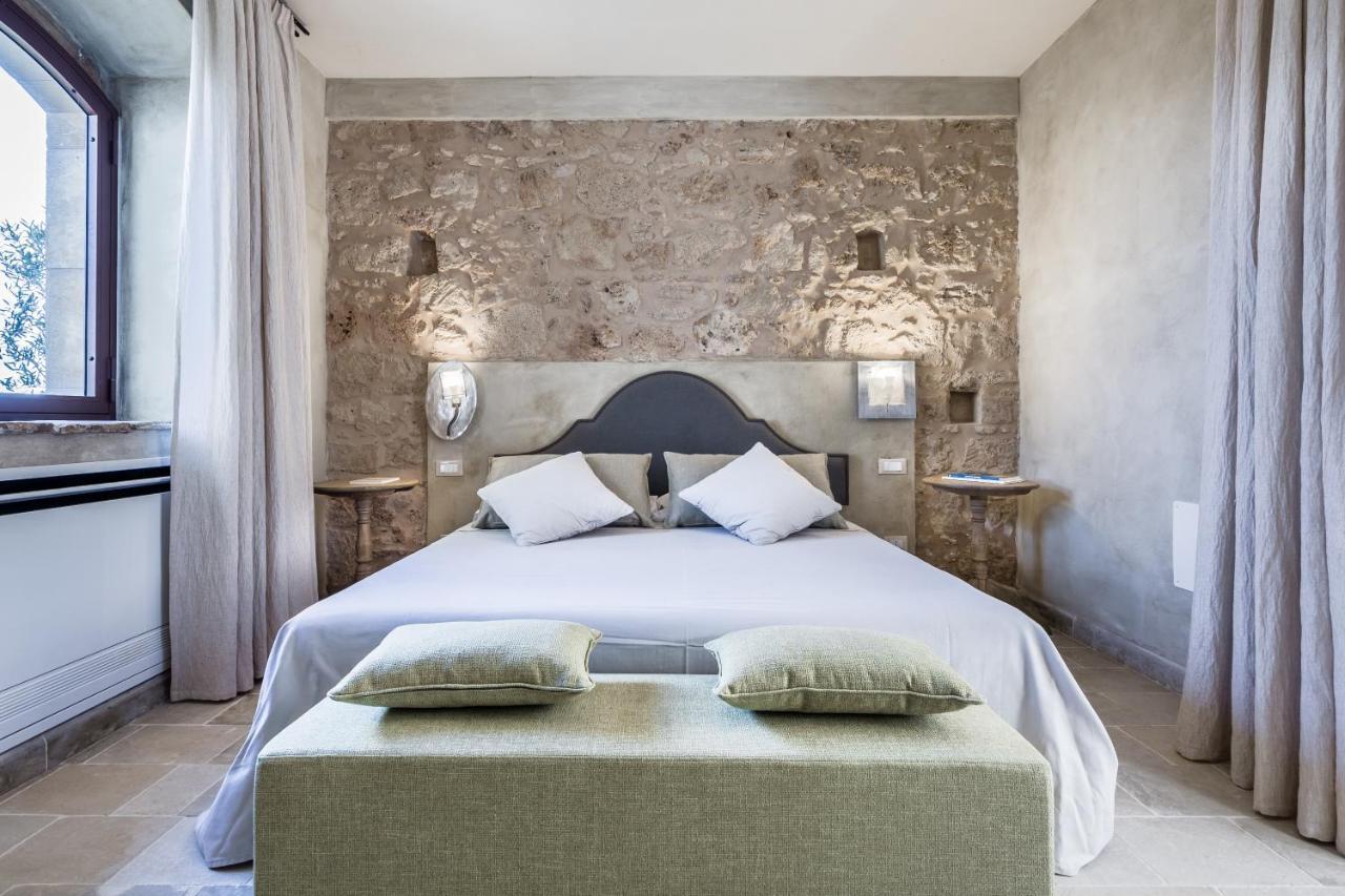 Casa Vendicari Boutique Hotel Noto Luaran gambar
