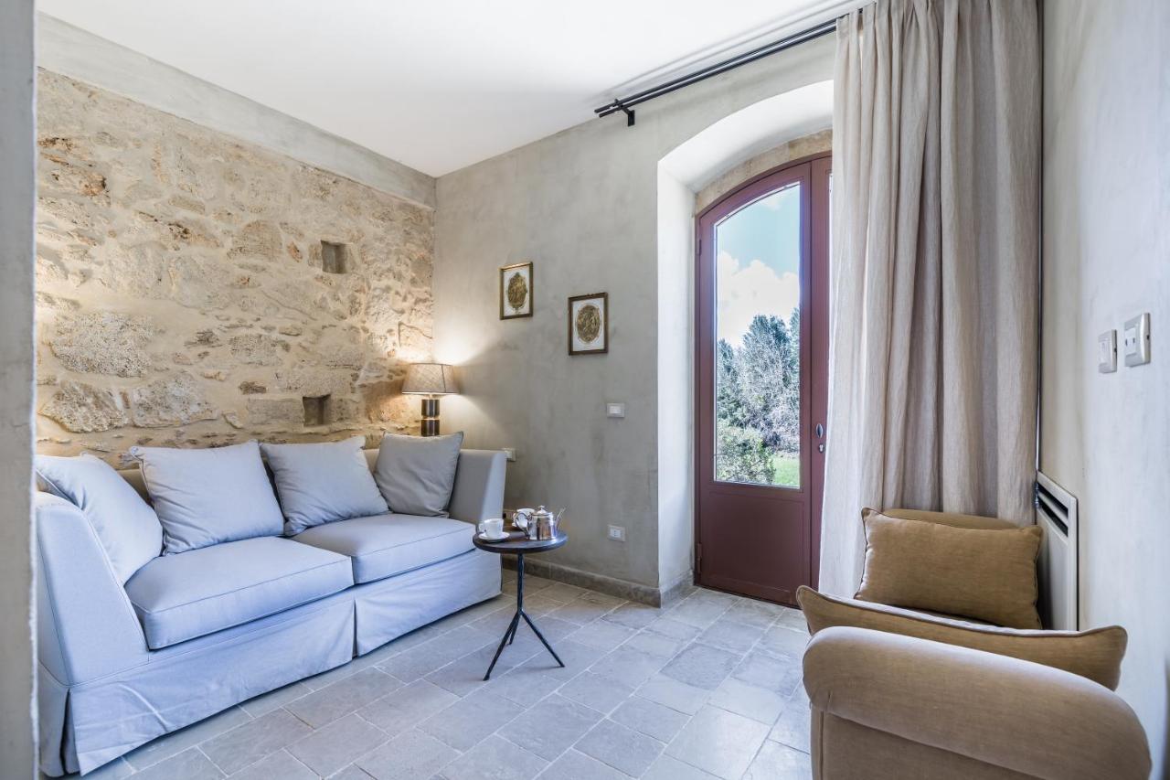 Casa Vendicari Boutique Hotel Noto Luaran gambar
