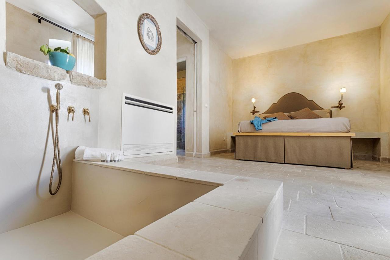 Casa Vendicari Boutique Hotel Noto Luaran gambar