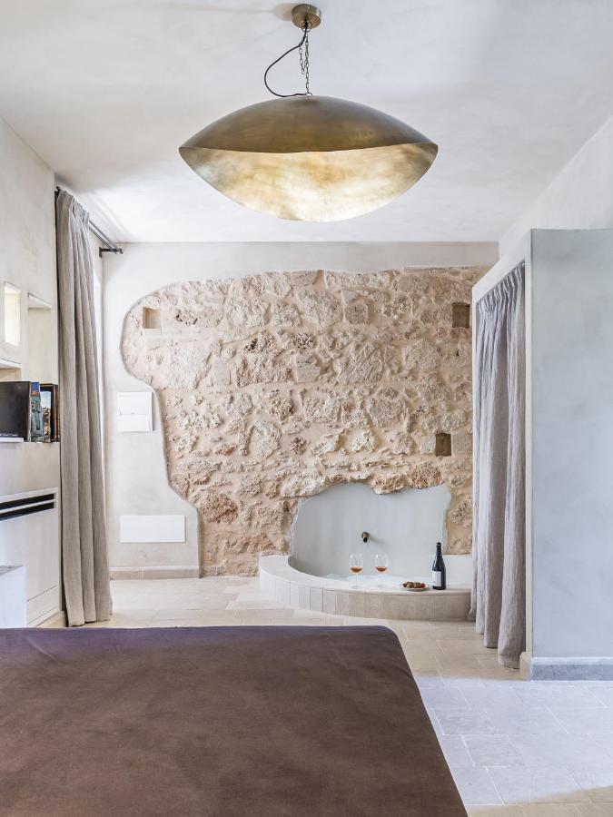 Casa Vendicari Boutique Hotel Noto Luaran gambar