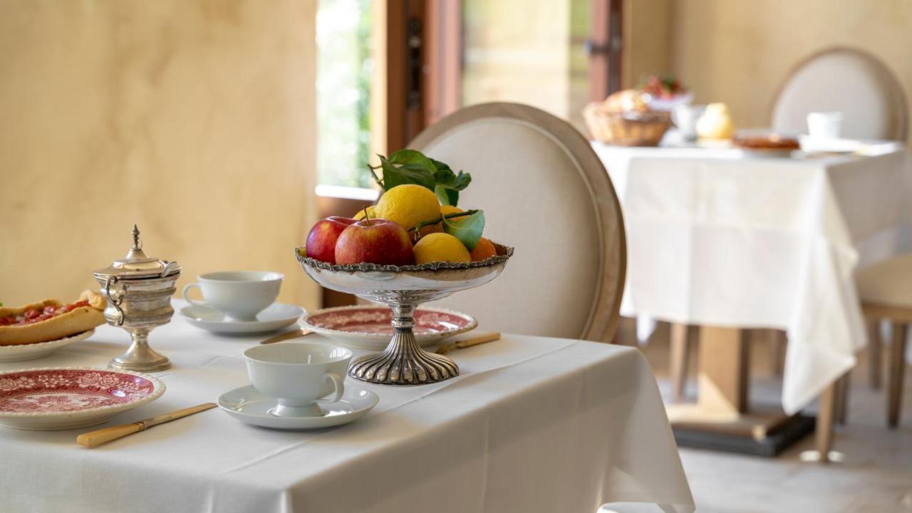 Casa Vendicari Boutique Hotel Noto Luaran gambar