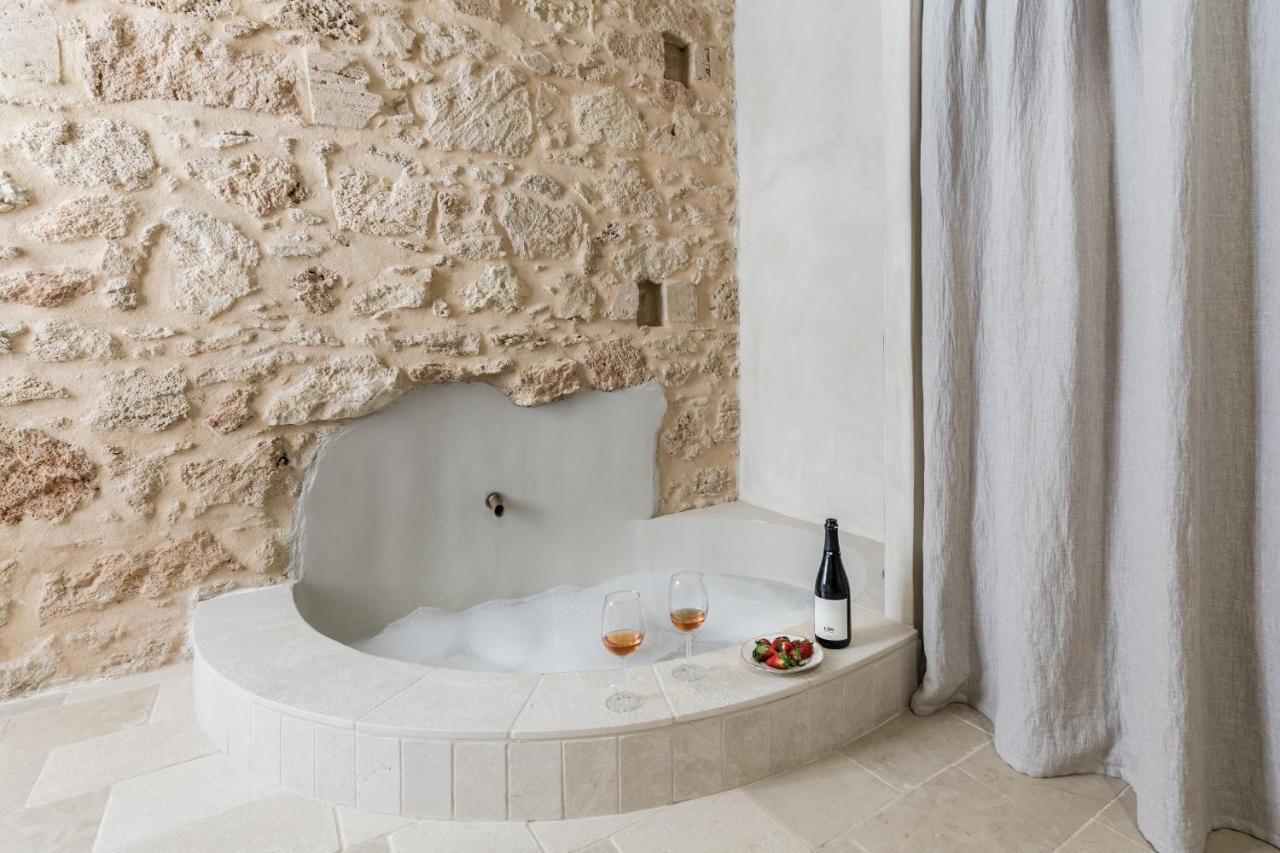 Casa Vendicari Boutique Hotel Noto Luaran gambar