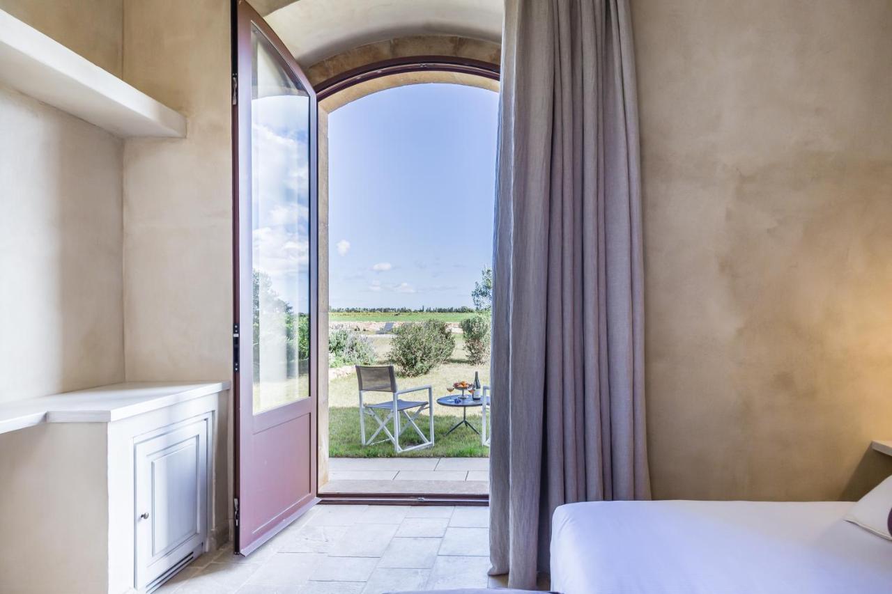 Casa Vendicari Boutique Hotel Noto Luaran gambar