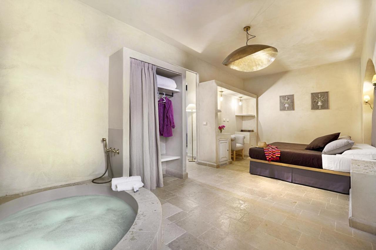 Casa Vendicari Boutique Hotel Noto Luaran gambar
