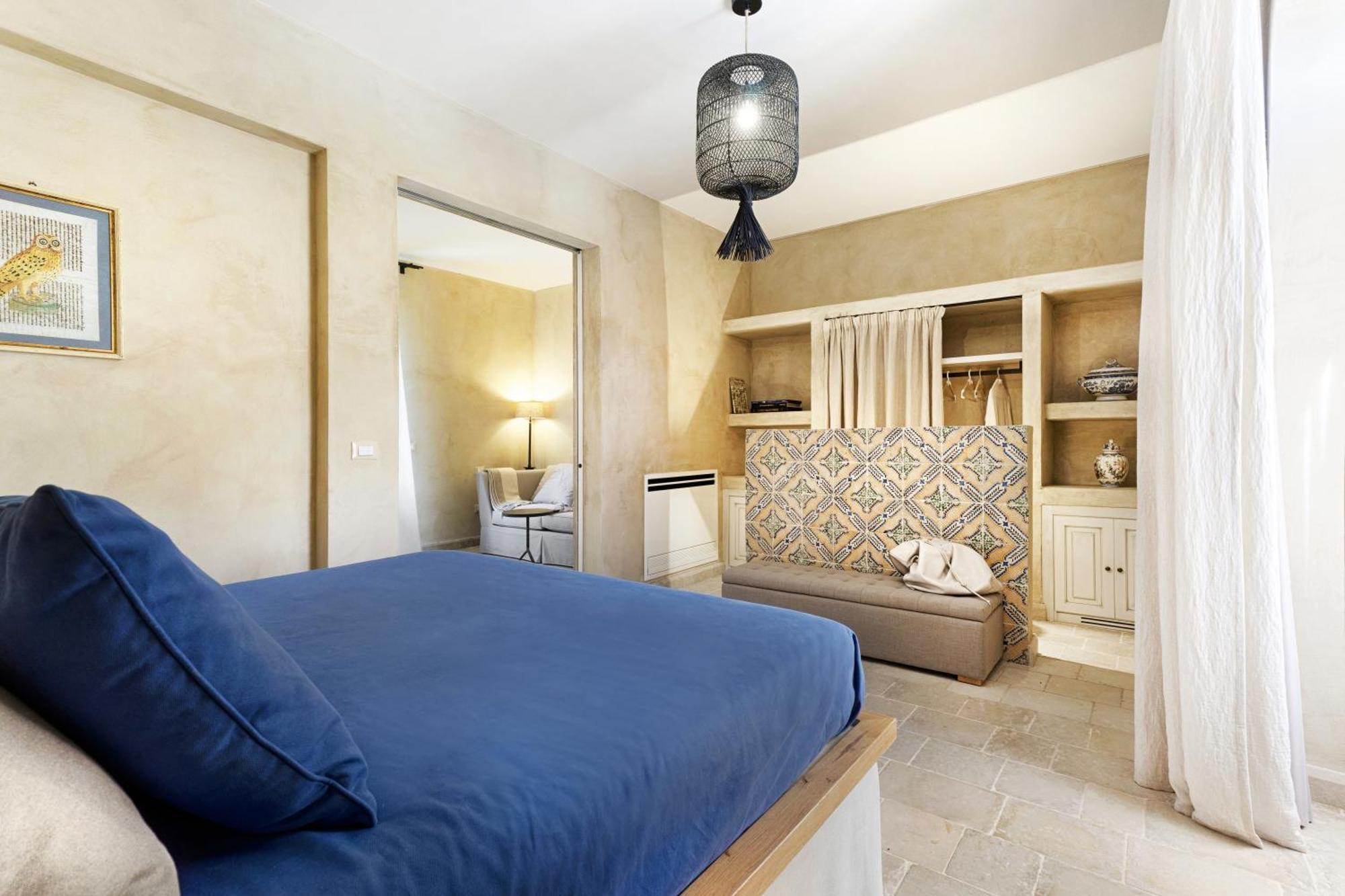 Casa Vendicari Boutique Hotel Noto Luaran gambar