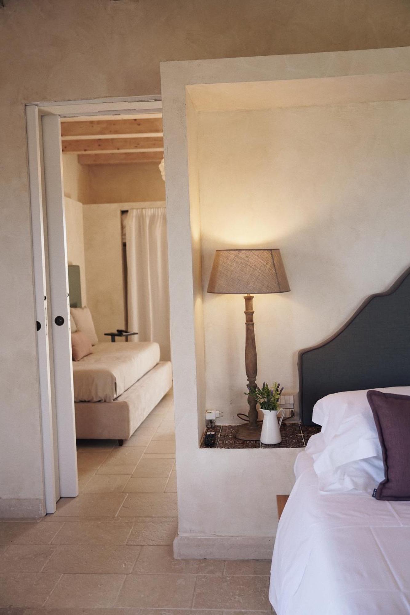 Casa Vendicari Boutique Hotel Noto Luaran gambar
