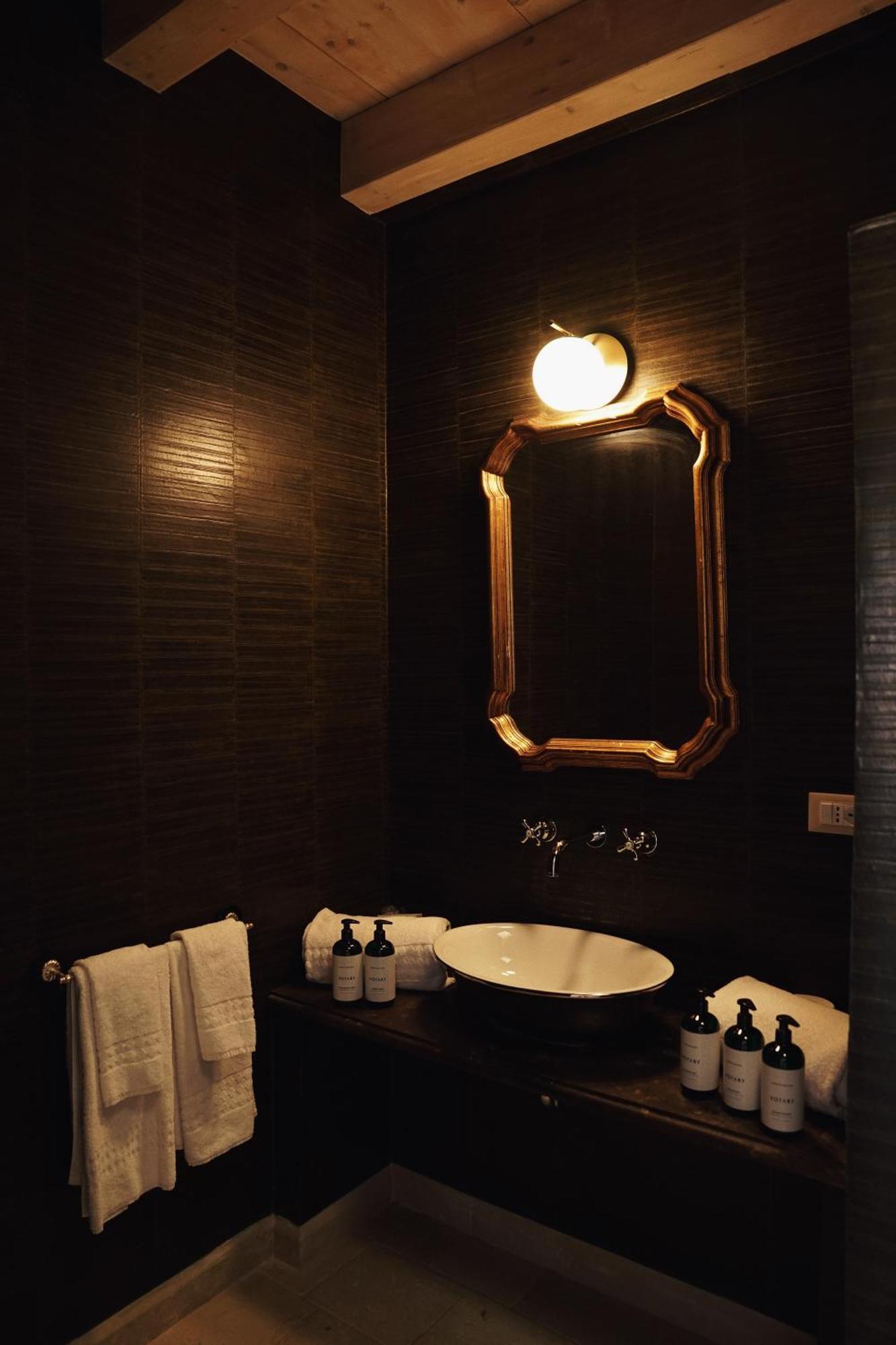 Casa Vendicari Boutique Hotel Noto Luaran gambar