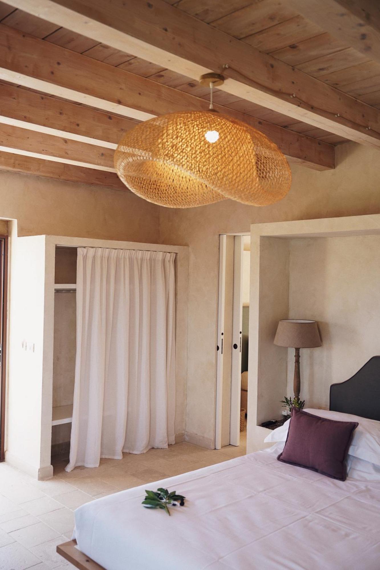 Casa Vendicari Boutique Hotel Noto Luaran gambar