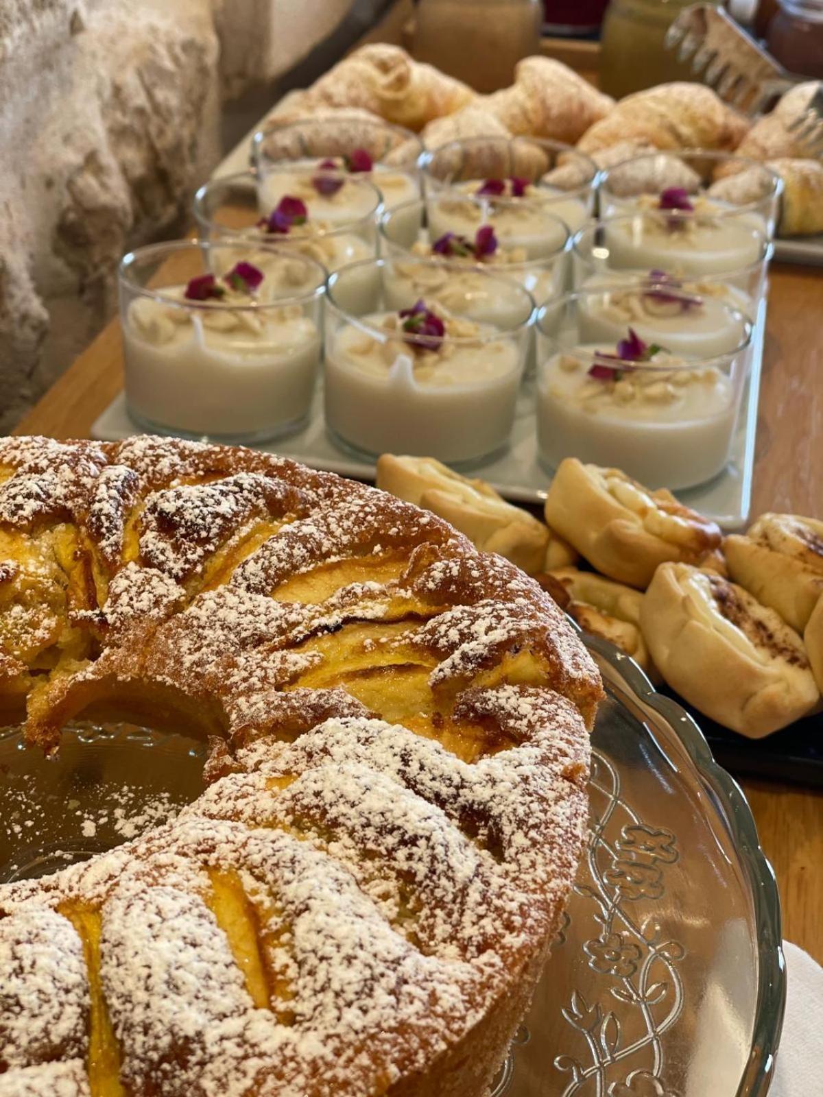 Casa Vendicari Boutique Hotel Noto Luaran gambar